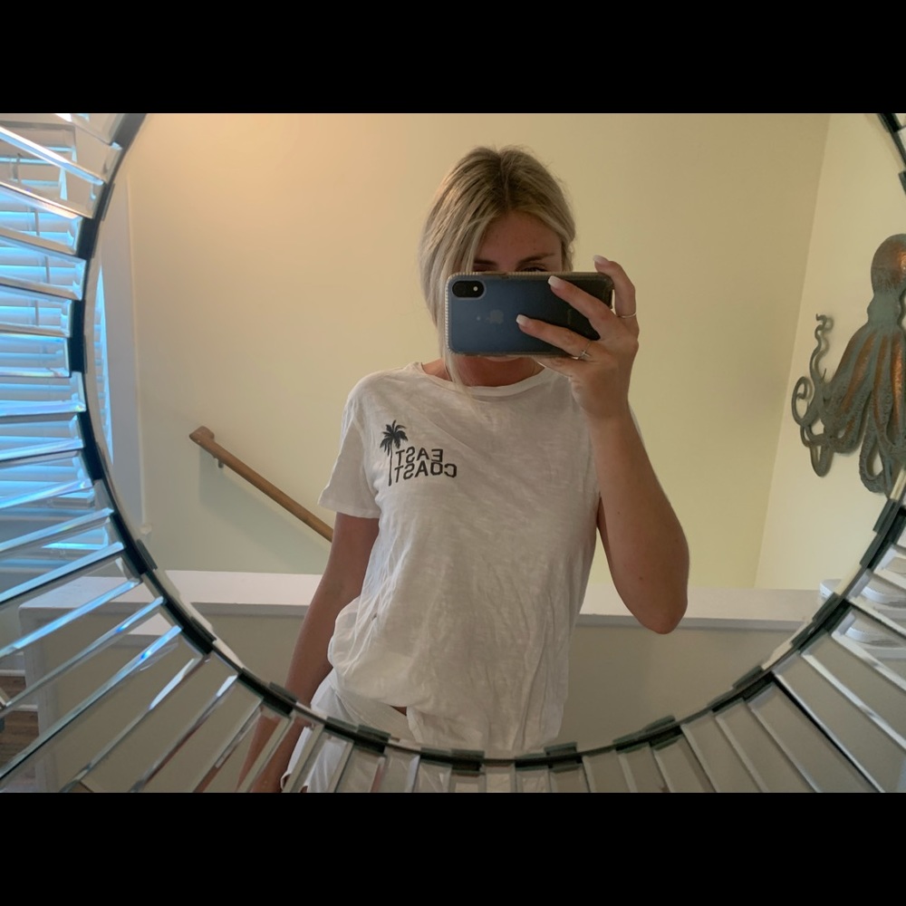 Billabong tee shirt